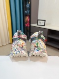 Men Women O*ff W*hite Top Sneakers