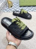 Men G*ucci Top Sandals