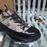 Men B*urberry Top Quality Sneakers