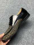 Men F*endi Top Sneaker