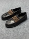 Men F*endi Top Sneaker