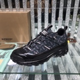 Men B*urberry Top Quality Sneakers