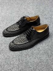 Men F*endi Top Sneaker