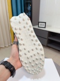 Men Women O*ff W*hite Top Sneakers