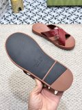 Men G*ucci Top Sandals