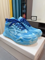Men Women O*ff W*hite Top Sneakers