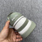 Men Women A*miri Top Sneakers