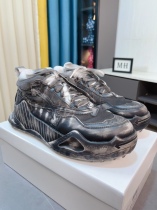 Men Women O*ff W*hite Top Sneakers
