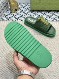 Men G*ucci Top Sandals