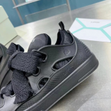 Men  L*ANVIN Top Quality Sneaker