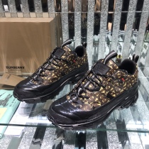 Men B*urberry Top Quality Sneakers