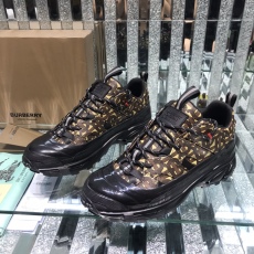 Men B*urberry Top Quality Sneakers