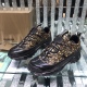 Men B*urberry Top Quality Sneakers