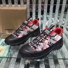 Men B*urberry Top Quality Sneakers