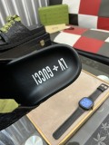 Men G*ucci Top Sandals
