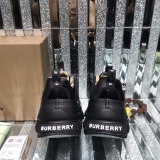 Men B*urberry Top Quality Sneakers