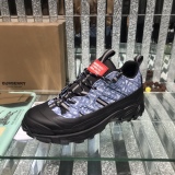 Men B*urberry Top Quality Sneakers
