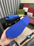 Men G*ucci Top Sandals