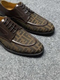 Men F*endi Top Sneaker
