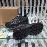 Men B*urberry Top Quality Sneakers