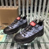Men B*urberry Top Quality Sneakers