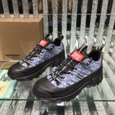 Men B*urberry Top Quality Sneakers
