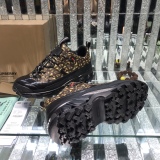 Men B*urberry Top Quality Sneakers