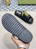 Men G*ucci Top Sandals