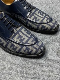 Men F*endi Top Sneaker