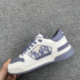 Men Women A*miri Top Sneakers