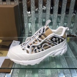 Men B*urberry Top Quality Sneakers