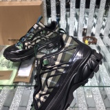 Men B*urberry Top Quality Sneakers