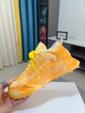 Men Women O*ff W*hite Top Sneakers