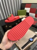 Men G*ucci Top Sandals