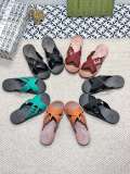 Men G*ucci Top Sandals
