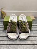 Men G*ucci Top Sandals