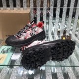 Men B*urberry Top Quality Sneakers