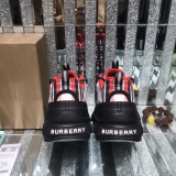 Men B*urberry Top Quality Sneakers