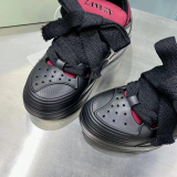 Men  L*ANVIN Top Quality Sneaker