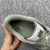 Men Women A*miri Top Sneakers