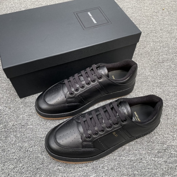 Men Y*SL Top Sneaker