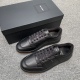 Men Y*SL Top Sneaker