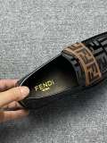 Men F*endi Top Sneaker