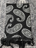 Scarf  210*65CM