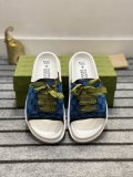 Men G*ucci Top Sandals