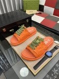 Men G*ucci Top Sandals