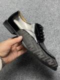 Men F*endi Top Sneaker