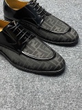 Men F*endi Top Sneaker