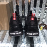 Men B*urberry Top Quality Sneakers