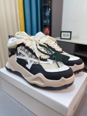Men Women O*ff W*hite Top Sneakers